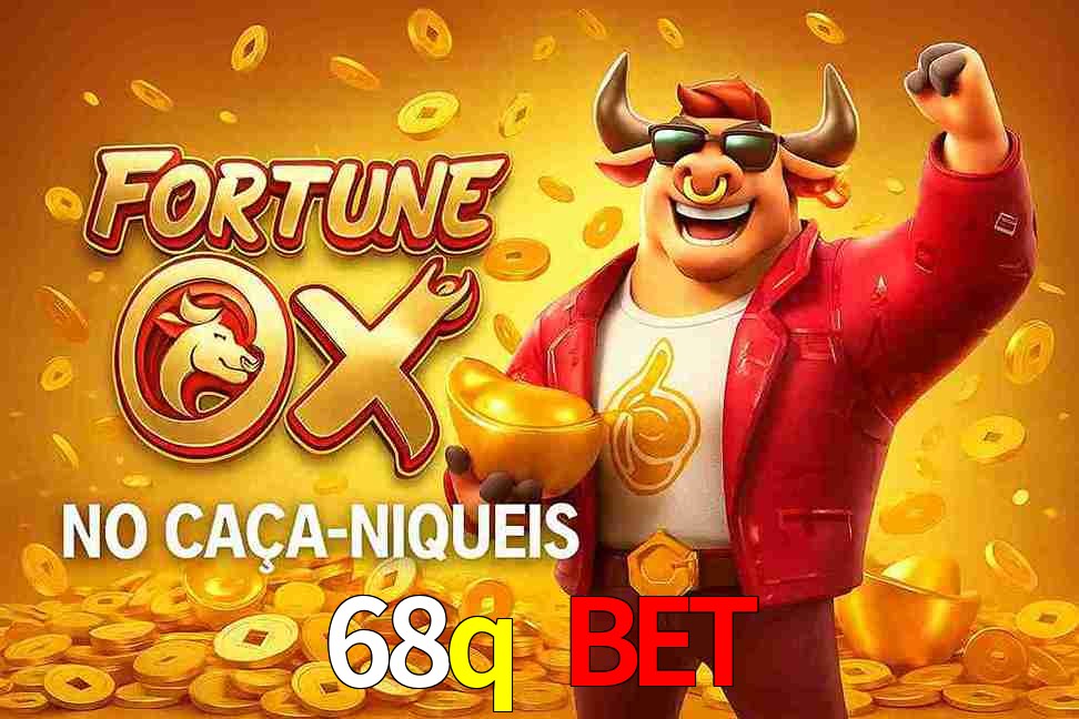Jogo Fortune Ox no 68q bet Cassino