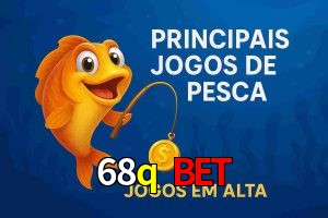 Pesca no 68q bet