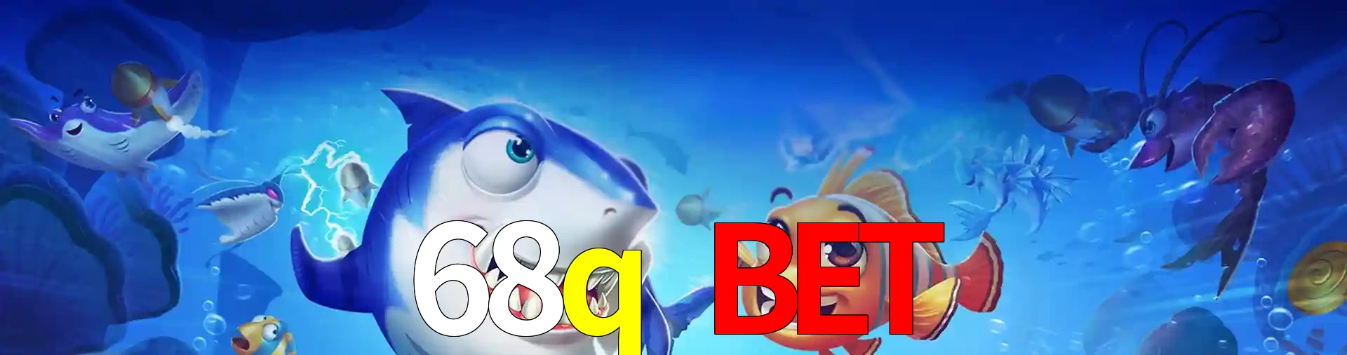 Pescaria Online no 68q bet Cassino