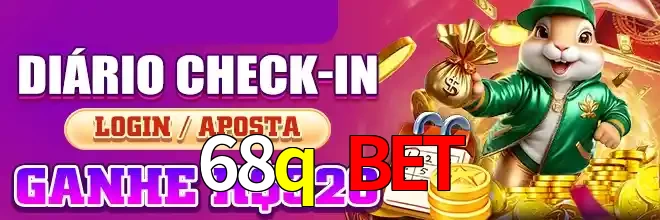 Captura da interface do 68q bet com cassino, destacando a diversidade de jogos.